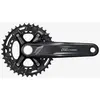 Image de Bielles Shimano Deore M4100 2x10V 175 mm 36/26