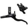 Image de Etrier et levier de frein à disque hydraulique VTT Shimano Deore BR-M