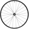 Image de Roue frein à disque verrouillage central Shimano WH-MT601-TL-F15-29 - Noir - 622 x 25 C