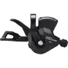 Image de Manette de dérailleur VTT Shimano Deore 10s droite 10v