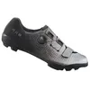 Image de Chaussures Shimano SH-RX801 - argenté