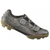 Image de Chaussures vélo femme Shimano SH-RX600 - Beige sable - Adulte - 37