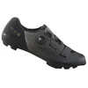 Image de Chaussures Shimano SH-RX801 - noir