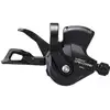 Image de Manette de dérailleur VTT Shimano Deore 11s droite 11v