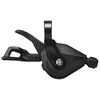 Image de Manette de dérailleur VTT Shimano Deore 11s droite 11v sans indicateu