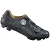 Image de Chaussures Shimano RX6 gris foncé camouflage femme - 41