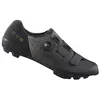 Image de Shimano SH-RX801 Chaussures Gravel noir - Taille 47