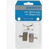 Image de Plaquettes de frein Shimano XTR XT G04TI BR-M9000, BR-M9020, BR-M987