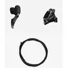 Image de Kit Shimano GRX Di2 RX825 2 pistons