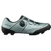 Image de Chaussures Shimano XC503 - bleu glacé