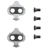 Image de Cales pour mode de déclenchement simple Shimano sm-sh5 - argenté