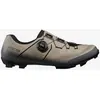 Image de Chaussures Shimano XC503 VTT marron - 41