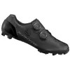 Image de Chaussures Shimano XC9 S-PHYRE VTT noir intense - 39