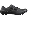 Image de Chaussures Shimano XC7 - noir