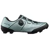 Image de Chaussures Shimano XC503 - bleu glacé