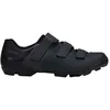 Image de Chaussures Vélo Shimano SH-XC100 - Noir - Homme - Taille 40