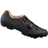 Image de Chaussures Shimano XC3 VTT noir femme - 36