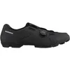 Image de Chaussures Shimano SH-XC300 - Noir - Homme - Taille 41 - Molette BOA® L6