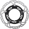 Image de Disque de frein Shimano Nexus SM-RTC60 à160mm 5 trous argent