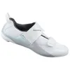 Image de Chaussures femme Shimano SH-TR501 - white