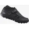 Image de Chaussures Shimano ME7 VTT noir - 40