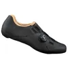 Image de Chaussures femme Shimano SH-RC300 - Noir - Taille 39 - Légères et confortables