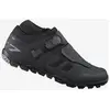 Image de Chaussures Shimano ME7 VTT noir - 38