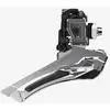 Image de Dérailleur Shimano CUES U6030 34.9 mm 2x9/10V