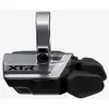 Image de Commande de changement de vitesse droite Shimano XTR Di2 M9250 avec collier
