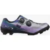 Image de Chaussures Shimano XC703 VTT violet - 40.5