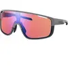 Image de Lunettes de soleil monture gris Shimano CE-PLSR3 Pulsar Rouge ECEPLSR3ORG12