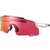 Image de Lunettes de soleil Shimano CE-Equinox 5 Rouge ECEEQNX5RDW02