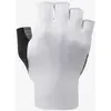 Image de Gants Shimano Advanced blanc mat gris - XL