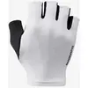 Image de Gants Shimano Escape blanc intense noir - S