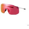 Image de Lunettes de cyclisme - SHIMANO - S-Phyre L2 - Verres RAPIDFIRE UV - Anti-rayures/anti-impact - Branches caoutchouc