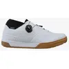 Image de Chaussures Shimano GF800 VTT Large blanc - 46