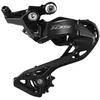 Image de Dérailleur arrière Shimano 105 RD-R7100 - Noir - Adulte - Mixte - A monter soi-même