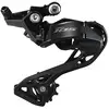 Image de Dérailleur arrière route Shimano 105 R7100 12v chape moyenne noir