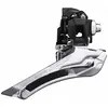 Image de Dérailleur avant Shimano 105 FD-R7100-F 2x12V
