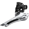 Image de Dérailleur avant Route Shimano 105 FD-R7100 2x12v collier noir - 31,8