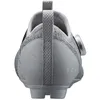Image de Chaussures de cyclisme Shimano Sh-Ic501 - gris glace - 37
