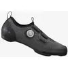 Image de Chaussures Shimano IC501 noir mat - 36