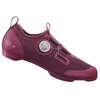 Image de Chaussures de cyclisme Shimano Sh-Ic501 - vin rouge - pour homme - taille 37
