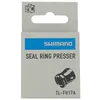 Image de Bague détanchéité Shimano TL-FH17A