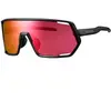 Image de Lunettes de soleil Shimano CE-Technium 2 Rouge ECETCNM2RDL02