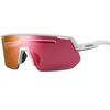 Image de Lunettes de soleil Shimano CE-TCNL2 Technium l Blanc ECETCNL2RDW02