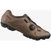 Image de Chaussures Shimano XC3 VTT bronze femme - 42