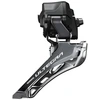 Image de Dérailleur Avant Shimano Ultegra Di2 8150 12V double à braser