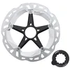 Image de SHIMANO Disque de frein XT RT-MT800 180 mm CL (avec aimant STEPS) - IRTMT800MJ