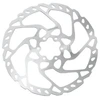 Image de Disque de frein Shimano SM-RT66 à220mm 6 trous